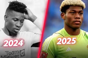 顶替奥纳纳英媒:曼联有意铃木彩艳,帕尔马标价4000万镑