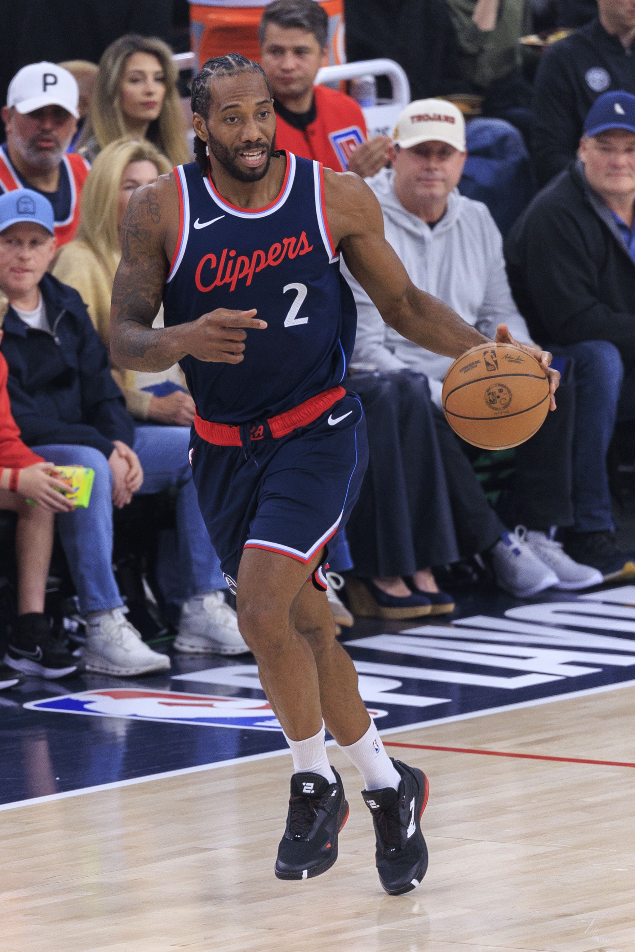 等吧!名记:NBA聘律所调查小卡事件 但未就得出结论设定最后期限