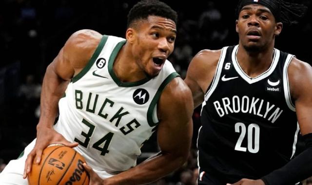 开云体育app下载-季前赛五连败收官 该为雄鹿担忧吗?