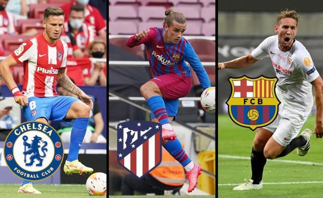 【马竞夏窗总结】压哨整大活，极限心跳极限质量