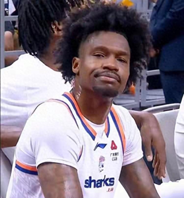 开云体育官网-事情闹大！古德温社媒控诉杜锋：要求队员伤人！迪亚洛发声拱火！