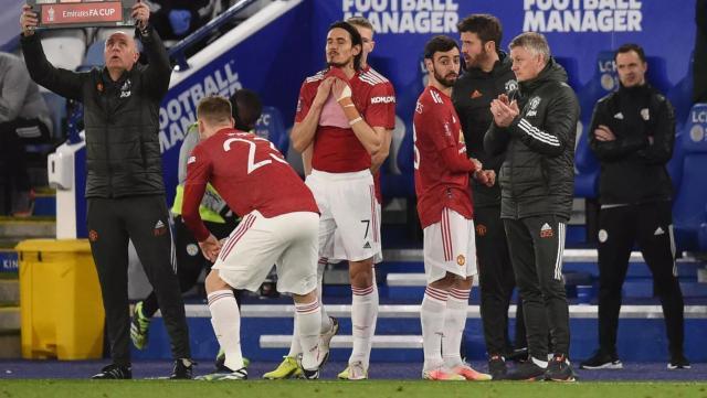 开云官网-林良锋：夺冠才是曼联DNA，索尔斯克亚背叛了传统